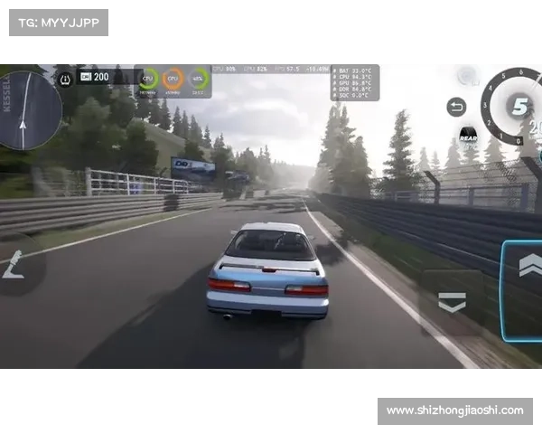 赛车赛事回放在哪看(速度与激情的巅峰对决：全球顶级赛车赛事精彩瞬间全程回放纪实)