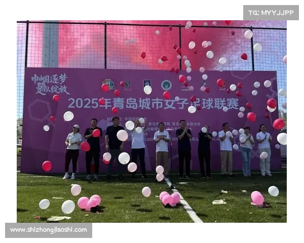 青岛的体育赛事_青岛体育赛事公司是做什么的啊